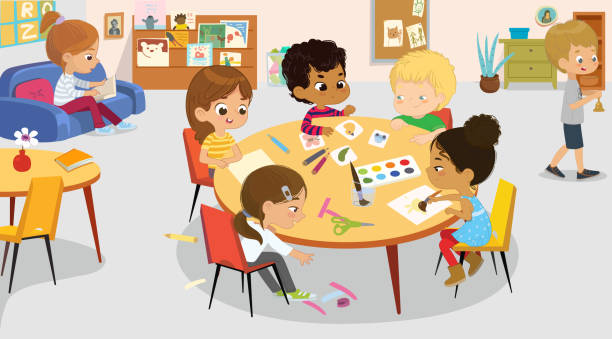 classroom